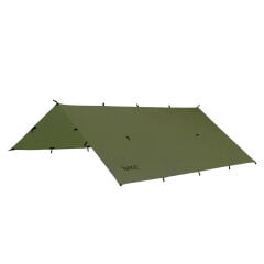 NAKIE Ultralight Tarp Branda