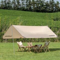 Naturehike Direkli Canopy Tente 300x500cm