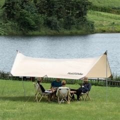 Naturehike Direkli Canopy Tente 300x500cm