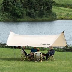 Naturehike Direkli Canopy Tente 300x500cm