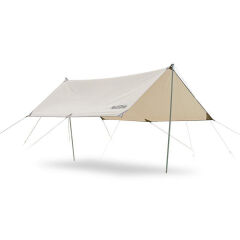 Naturehike Direkli Canopy Tente 300x500cm
