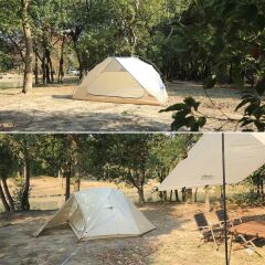 TAWA Eono Deluxe Trekking Çadır