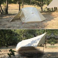 TAWA Eono Deluxe Trekking Çadır