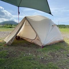 TAWA Eono Deluxe Trekking Çadır