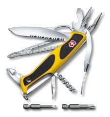 Victorinox WG Rangergrip Boatsman 130mm Çakı