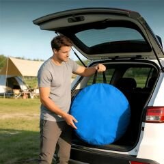 Wowspeed Pop-UP Tuvalet/Duş Çadırı 120x120x190cm