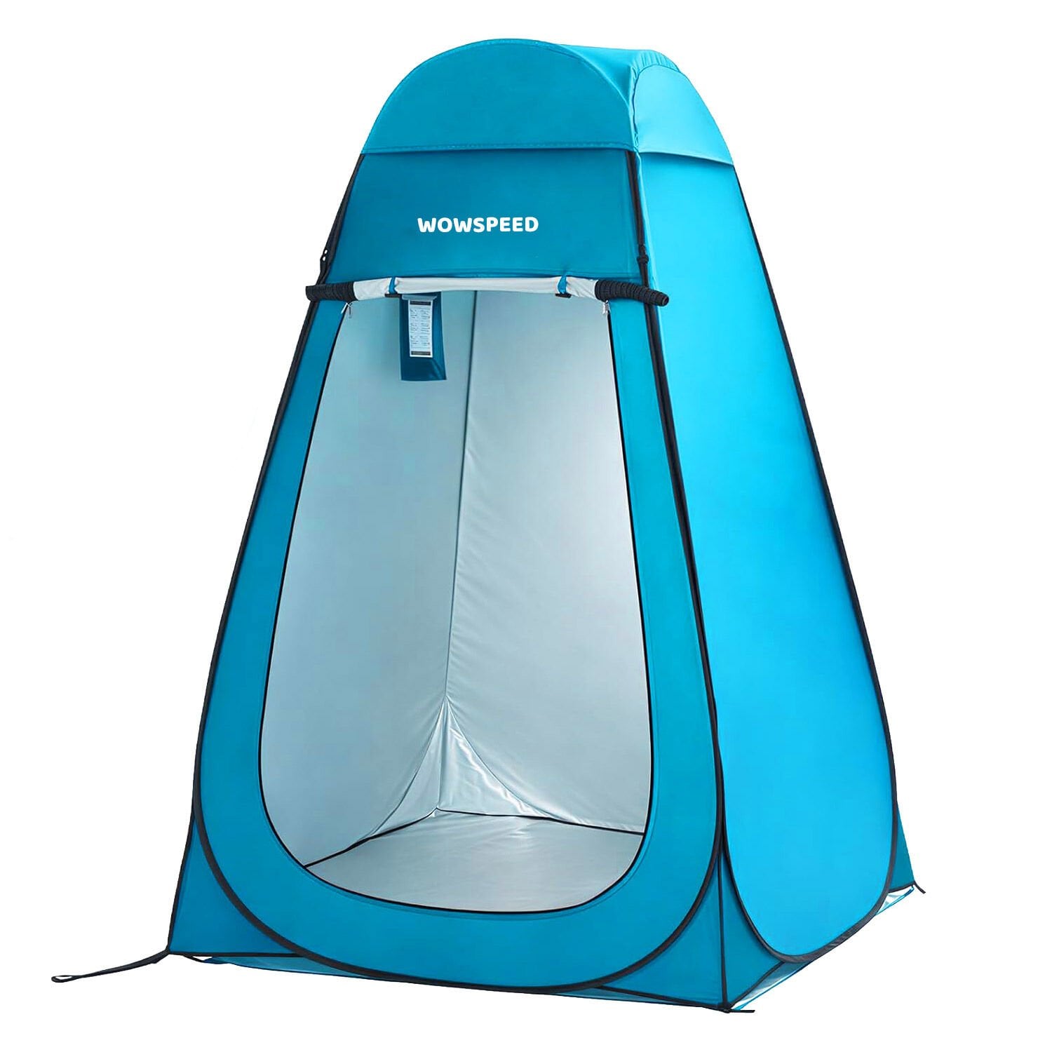 Wowspeed Pop-UP Tuvalet/Duş Çadırı 120x120x190cm