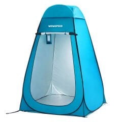 Wowspeed Pop-UP Tuvalet/Duş Çadırı 120x120x190cm