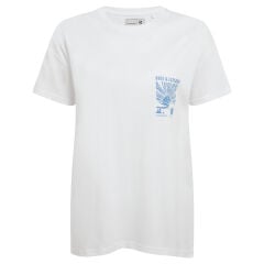 Craghoppers Bistort SS Kadın T-Shirt-BEYAZ
