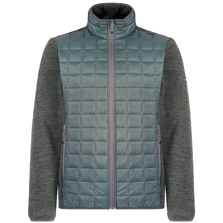 Regatta Chilton Hybrid Erkek Polar