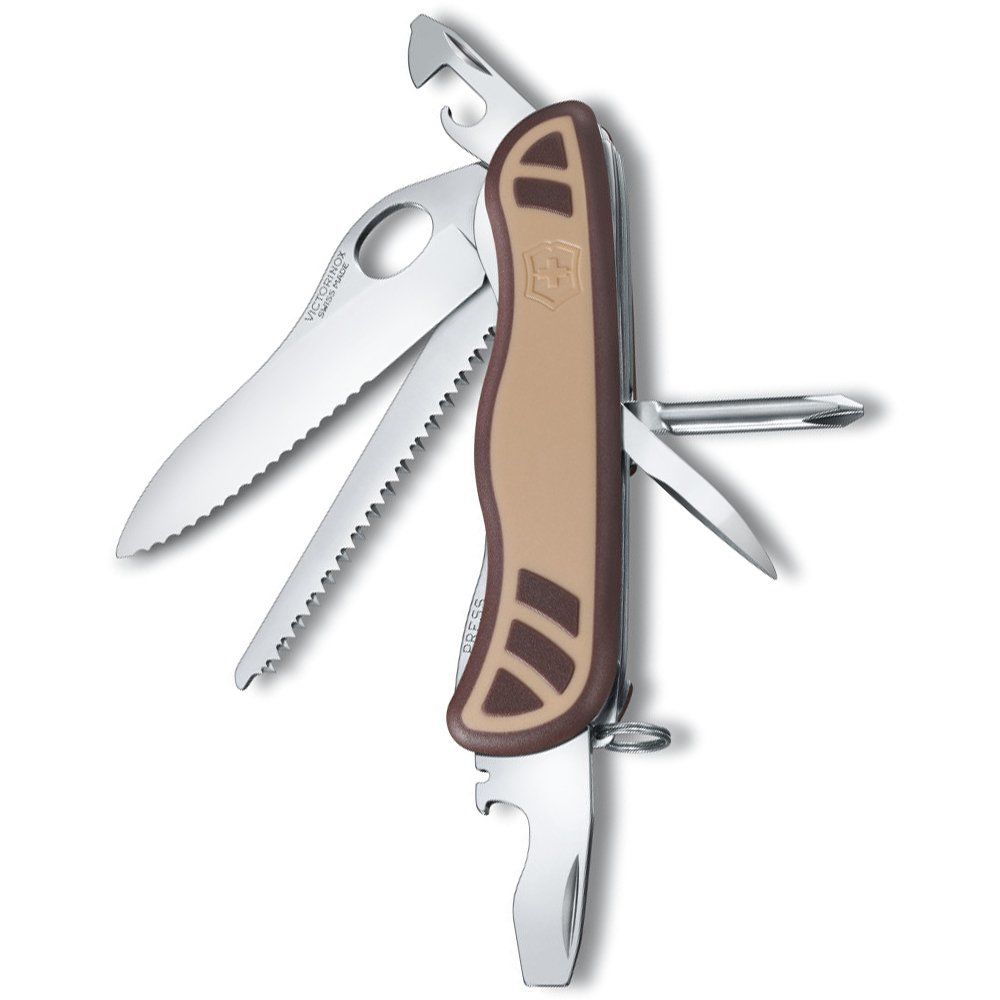 Victorinox 111 mm Trailmaster Desert Fonksiyonel