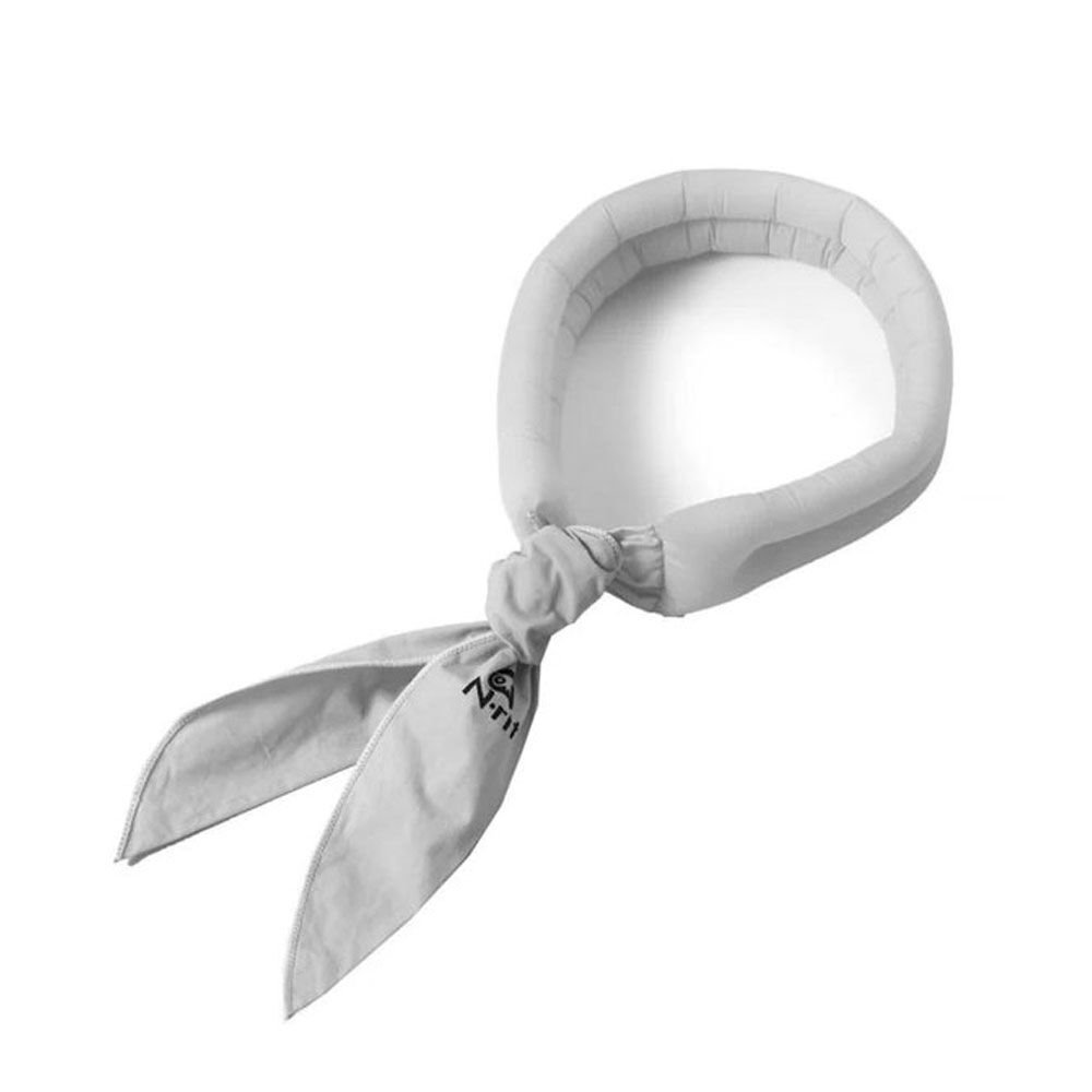 N-Rit Polar Ice Scarf Bandana Atkı-GRİ