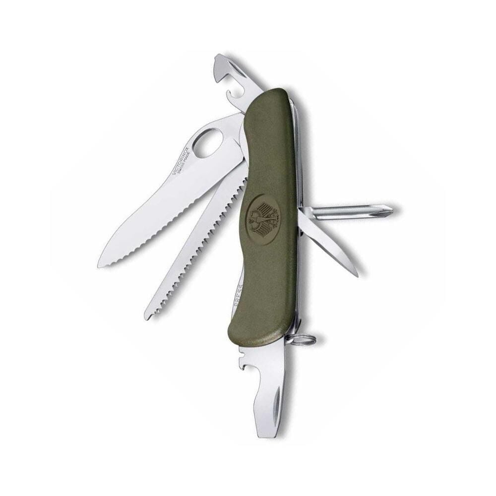 Victorinox German Army Tek El