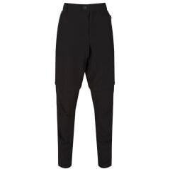 Regatta Highton Z/O Trs Erkek Pantolon-SİYAH