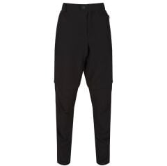 Regatta Highton Z/O Trs Erkek Pantolon-SİYAH