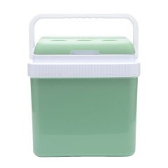 Icepeak SF26 Taşıma Çantası Buzluk 26 Litre-YEŞİL