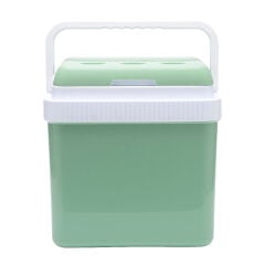 Icepeak SF26 Taşıma Çantası Buzluk 26 Litre-YEŞİL