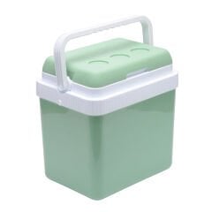 Icepeak SF26 Taşıma Çantası Buzluk 26 Litre-YEŞİL