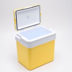 Icepeak SF26 Taşıma Çantası Buzluk 26 Litre-SARI