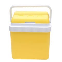 Icepeak SF26 Taşıma Çantası Buzluk 26 Litre-SARI