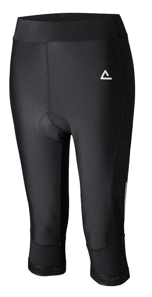 Dare 2b Reinvigorate Kadın Capri-SİYAH