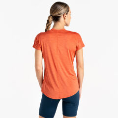Dare 2b Vigilant Tee Kadın T-Shirt-TURUNCU