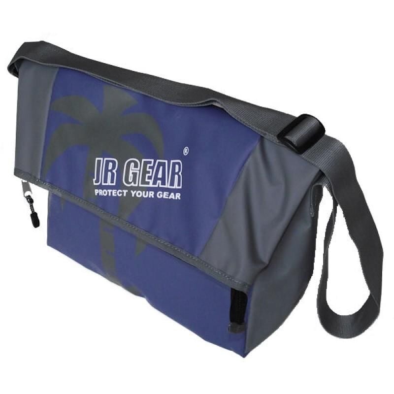 Jr Gear Megatron Aksesuar Çantası