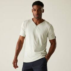 Regatta Dewi Erkek T-Shirt-GRİ