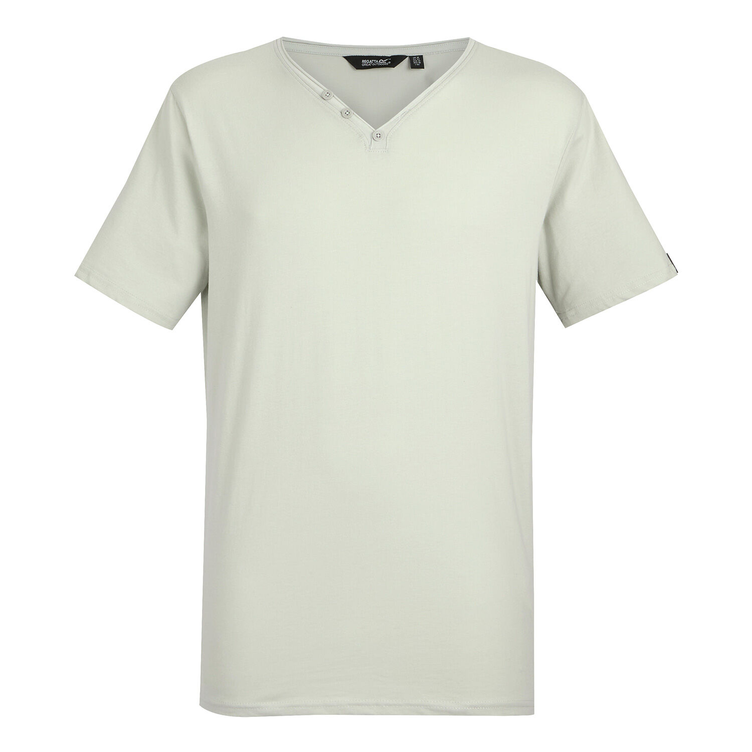 Regatta Dewi Erkek T-Shirt-A.GRİ