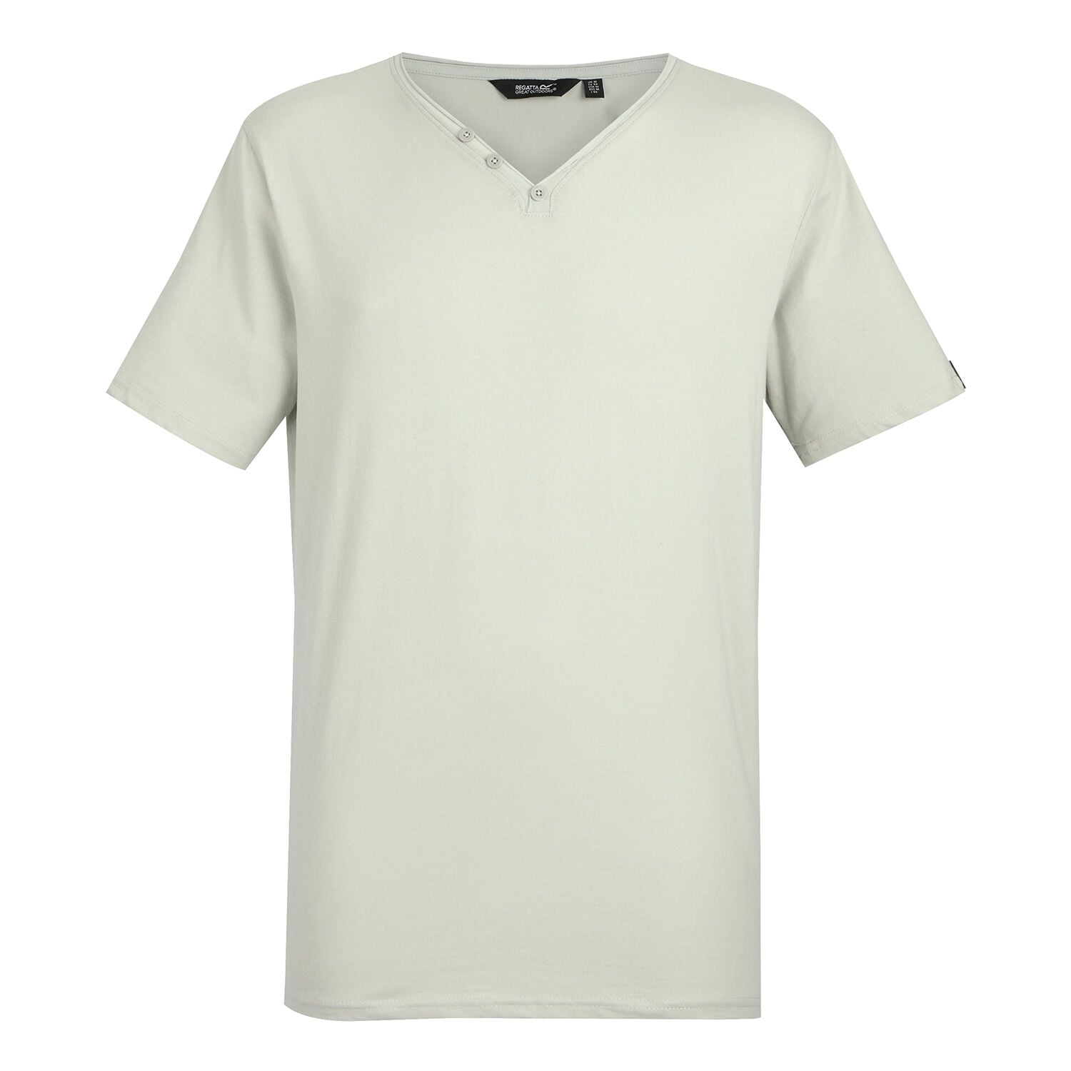 Regatta Dewi Erkek T-Shirt-A.GRİ