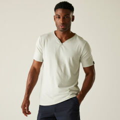 Regatta Dewi Erkek T-Shirt-A.GRİ