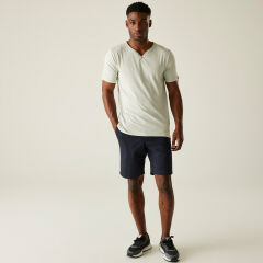 Regatta Dewi Erkek T-Shirt-A.GRİ