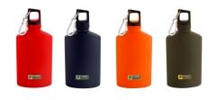 FreeCamp AND602 Küçüksu Alüminyum Sporcu Matarası 500ml