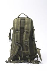 FreeCamp Asti Sırt Çantası 35 Litre Yeşil