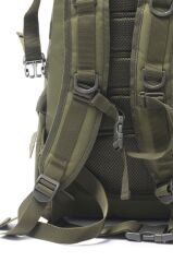 FreeCamp Asti Sırt Çantası 35 Litre Yeşil