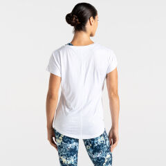 Dare 2b Vigilant Tee Kadın T-Shirt-BEYAZ