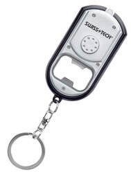 Swisstech LED Flashlight Anahtarlık Seti