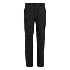 Regatta Anti InsectT L Kargo Erkek Pantolon-SİYAH