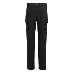 Regatta Anti InsectT L Kargo Erkek Pantolon-SİYAH