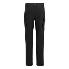 Regatta Anti InsectT L Kargo Erkek Pantolon-SİYAH