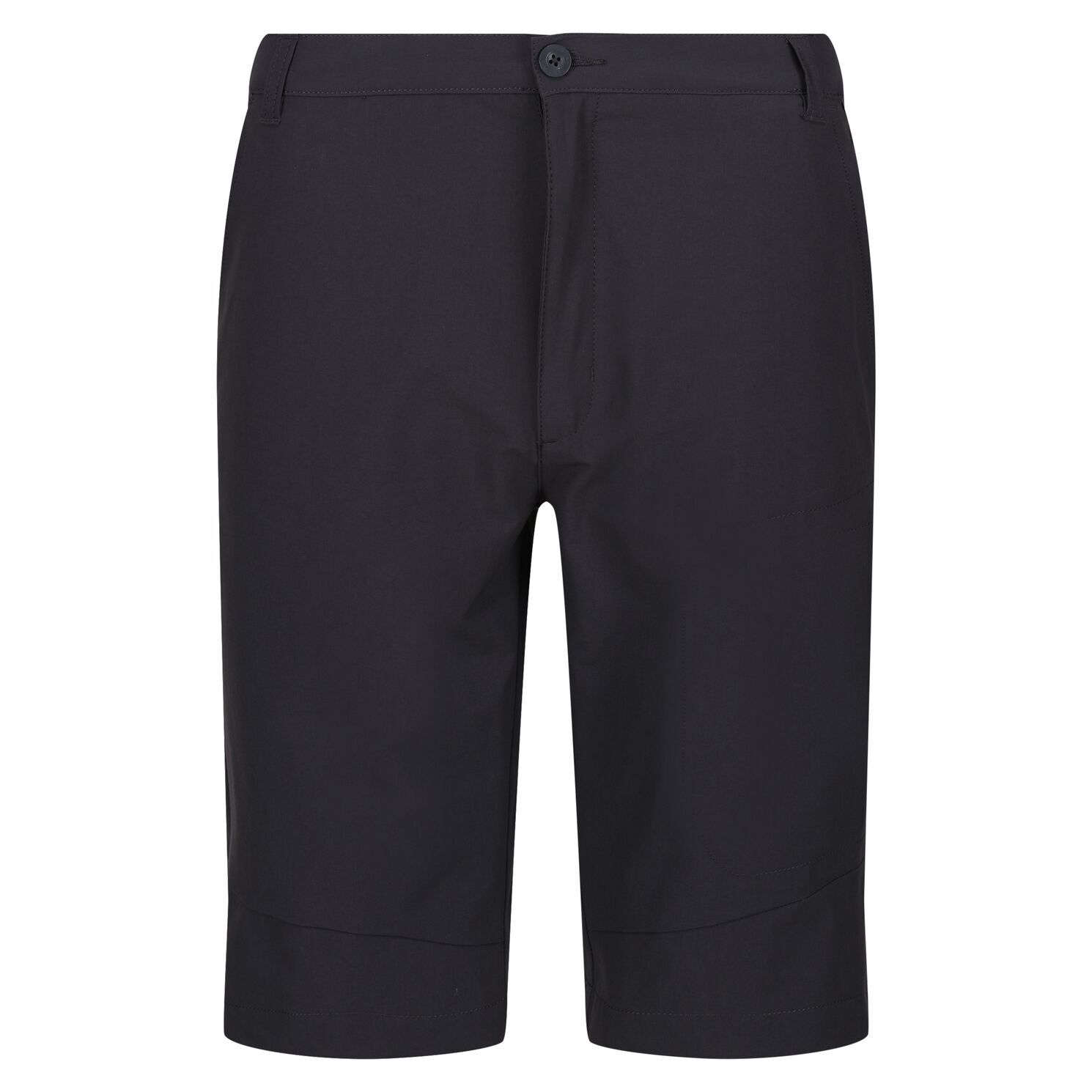Regatta Highton ShortLong Erkek Şort-GRİ