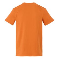Regatta BreezedV Erkek T-Shirt-TURUNCU