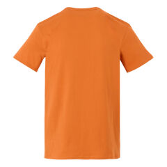 Regatta BreezedV Erkek T-Shirt-TURUNCU