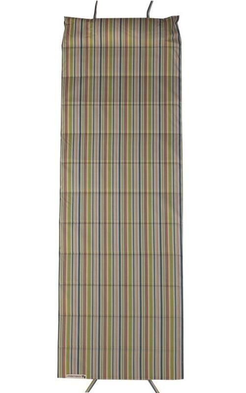 Andoutdoor BY14 Dolgulu ve Yastıklı Plaj Yatağı