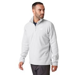 Helly Hansen Hh Mount Fleece Erkek Polar-GRİ
