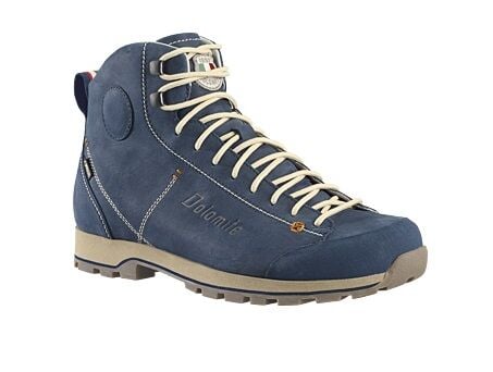 Dolomite Cinquantaquattro High FG GTX Erkek Bot-LACİVERT