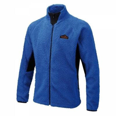 SS-Craghoppers Bear Grylls Survivor Fleece Erkek Polar Mavi