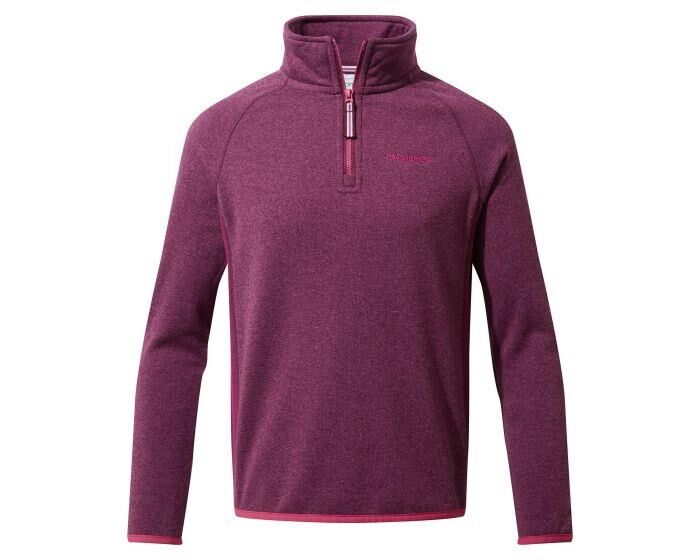 Craghoppers Gibb Çocuk Outdoor Polar