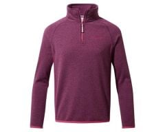 Craghoppers Gibb Çocuk Outdoor Polar