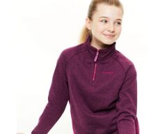 Craghoppers Gibb Çocuk Outdoor Polar